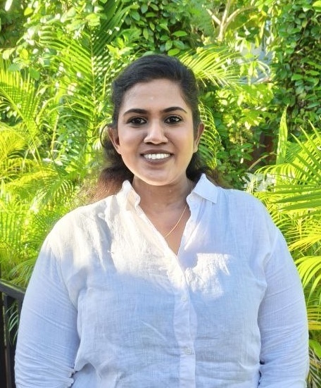 Ms Thanabavany Naidu